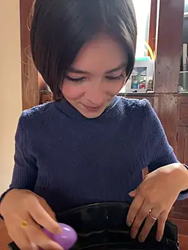 Aleska Miami online show from 03-30-26, 03:57