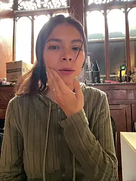 Aleska Miami online show from 04-14-26, 02:34