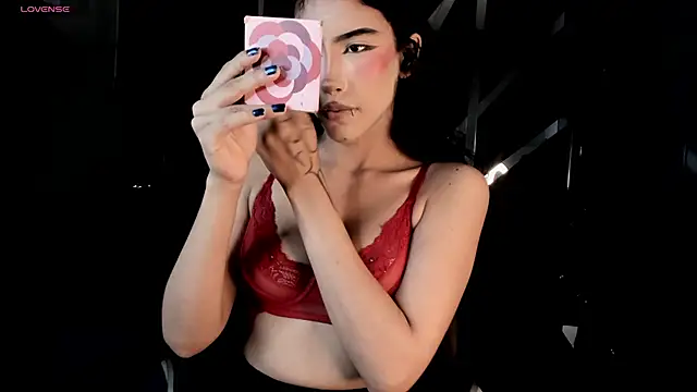 vaiolethsan   online show from 01-12-26, 08:03