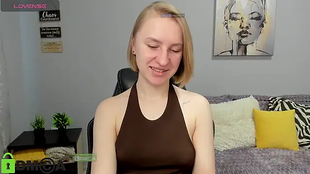 BeautyBlondy online show from 04-14-26, 11:38