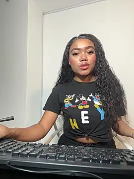 JasmineRose7 online show from 11-26-25, 11:06