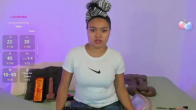 JasmineRose7 online show from 03-04-26, 12:11