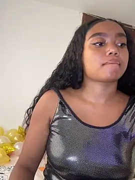 JasmineRose7 online show from 06-18-26, 03:49
