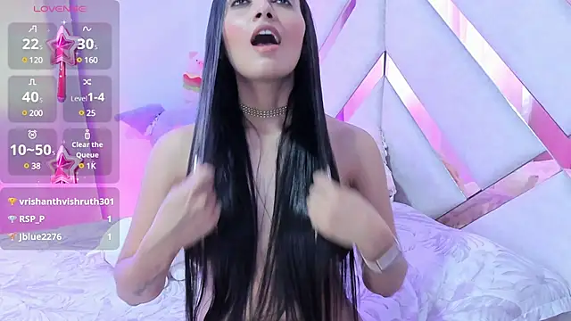 Snapshot of trissha_xk1 chatting on 03-19-25, 03:51 trissha xk1 online show from 03-19-25, 03:51