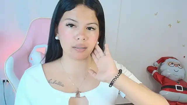 sweet dania  online show from 02-18-26, 05:58