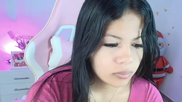 sweet dania  online show from 02-19-26, 10:33