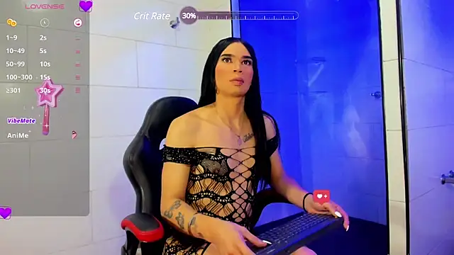 Ambar  Diaz online show from 01-21-25, 10:41