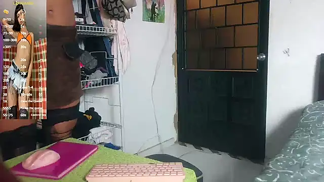 boysLittle online show from 03-04-26, 01:17