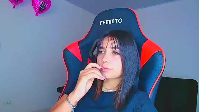 Rousse violett online show from 09-29-25, 09:30