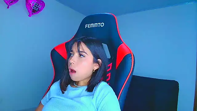 Rousse violett online show from 09-30-25, 10:48