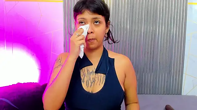 gabriela cortez online show from 03-20-26, 03:00