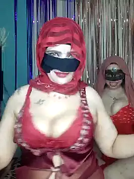 Mayan9 online show from 02-12-25, 06:51