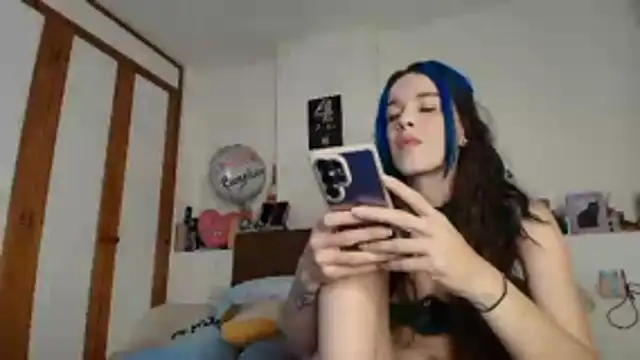 leimy3 online show from 03-02-26, 10:49