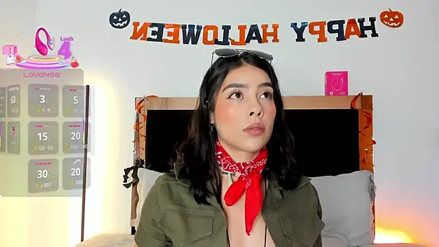 Carorosse online show from 10-26-25, 06:25