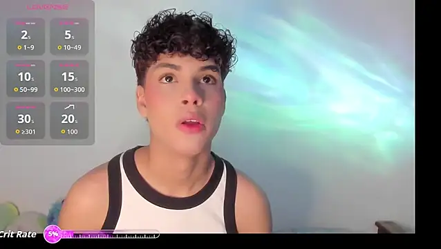 dani angels   online show from 01-05-26, 08:34