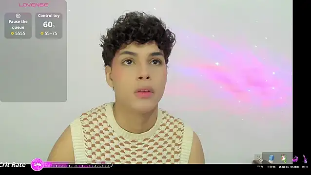 dani angels   online show from 01-07-26, 06:43