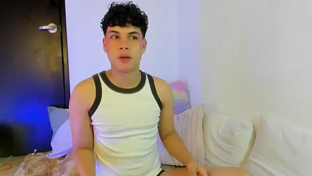 dani angels   online show from 07-29-26, 02:53
