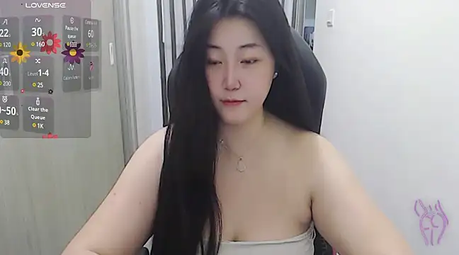 minnie9009 online show from 03-02-25, 12:54