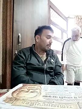 Snapshot of Rajasthani-boy chatting on 03-21-26, 01:43 Rajasthani-boy online show from 03-21-26, 01:43
