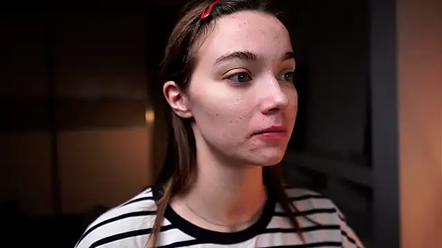 ileanacampbe online show from 12-03-25, 04:31