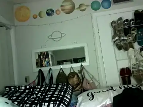 nikkikittyx3 online show from 03-05-25, 06:23