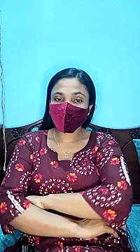 Anika-1 online show from 01-20-25, 04:12
