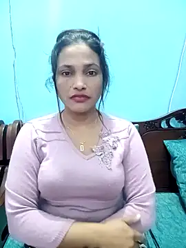 Anika-1 online show from 01-25-25, 02:58
