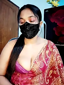 Snapshot of Anika-1 chatting on 11-20-25, 07:41 Anika-1 online show from 11-20-25, 07:41