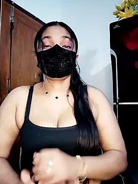 Anika-1 online show from 02-23-26, 04:26