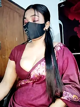 Anika-1 online show from 04-23-26, 07:38