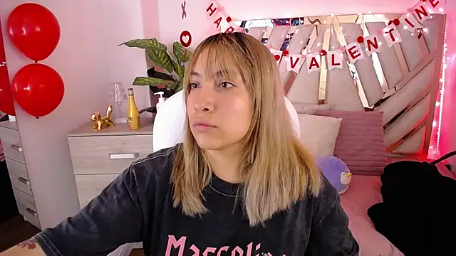 NyxAndria 1 online show from 02-06-25, 08:45