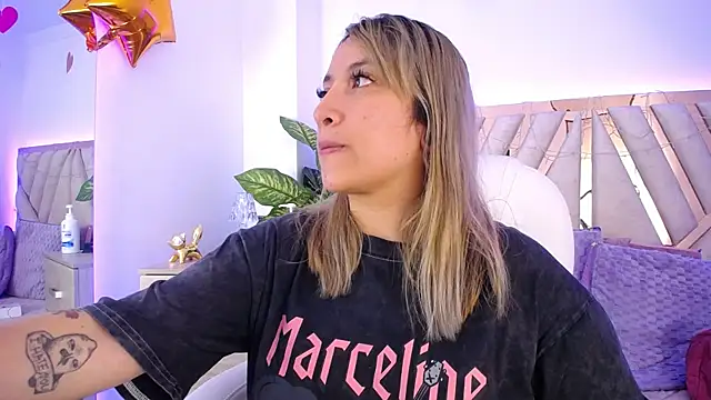 NyxAndria 1 online show from 03-20-25, 08:29