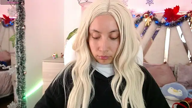 NyxAndria 1 online show from 12-03-25, 12:18