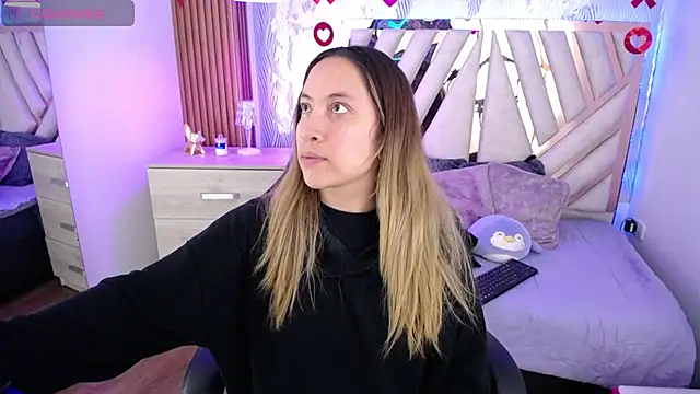 NyxAndria 1 online show from 02-27-26, 01:38