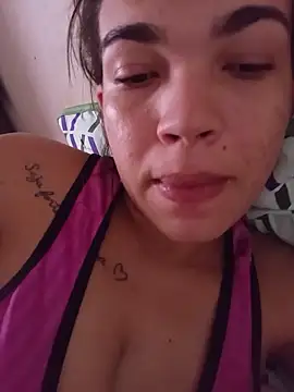 oliveira k online show from 10-15-25, 02:06