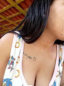 oliveira k online show from 01-13-26, 01:49