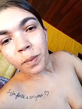 oliveira k online show from 02-14-26, 08:16