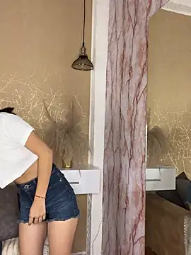 StefanyRousse online show from 03-14-25, 07:01