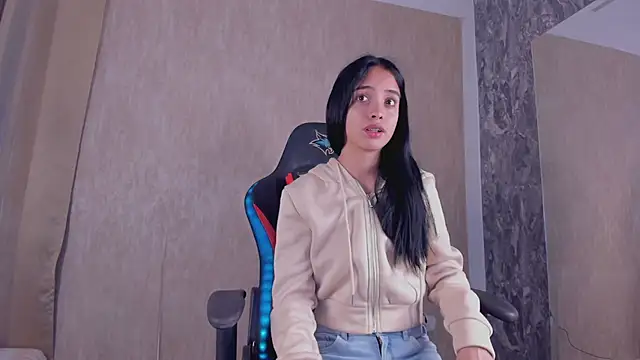 StefanyRousse online show from 11-12-25, 11:43