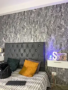 StefanyRousse online show from 06-05-26, 11:27