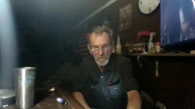 Aldick68 online show from 04-29-26, 07:23