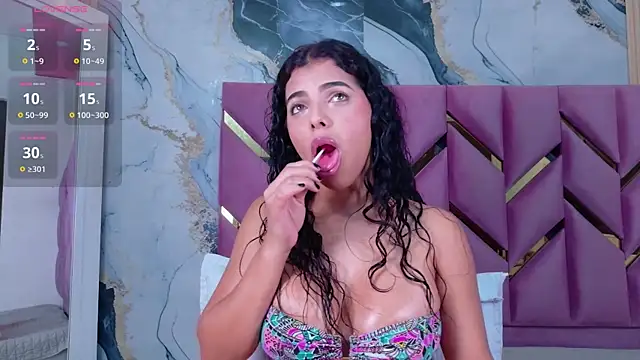 hotiergirl online show from 01-06-26, 12:09