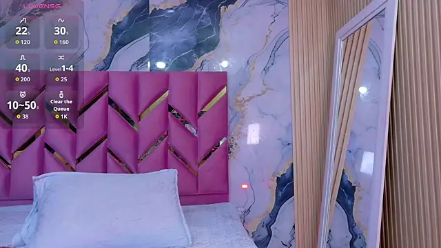 hotiergirl online show from 02-07-26, 12:09