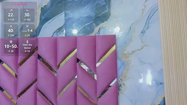 hotiergirl online show from 04-21-26, 12:22