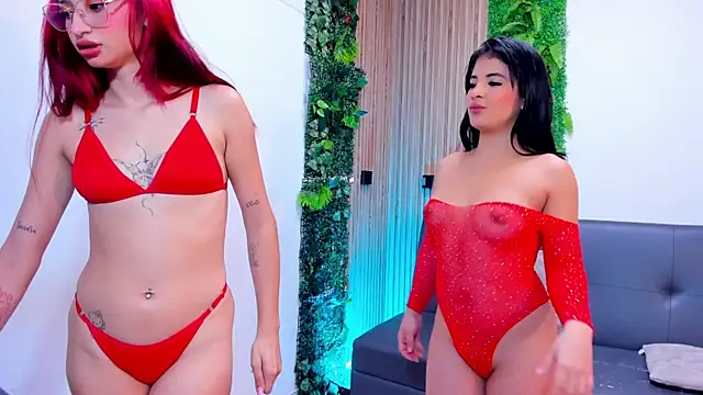 Naughty GilrW online show from 03-02-26, 08:37