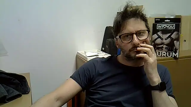 Cellino4 online show from 01-15-25, 05:26