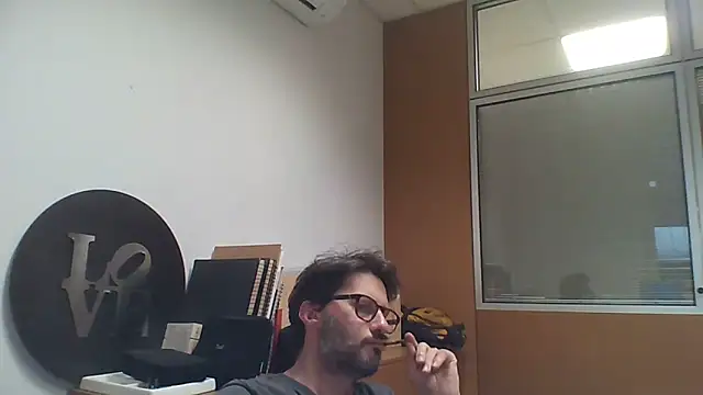 Cellino4 online show from 03-06-25, 04:49