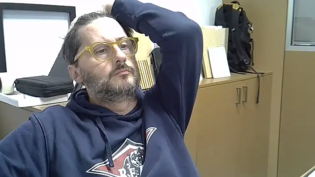 Cellino4 online show from 10-02-25, 03:52