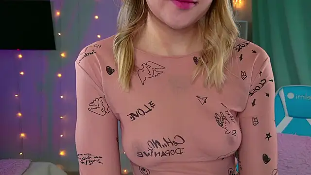 Mercedes Robinson online show from 02-05-26, 04:28