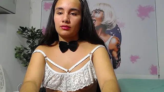 Maylin horny19 online show from 04-21-26, 01:42